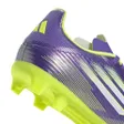 Crampons de football Enfant F50 LEAGUE FG/MG J Violet