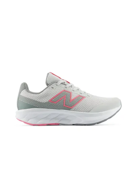 Chaussures de running Enfant 520V9 Blanc