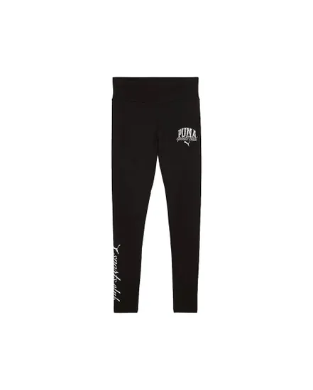 Legging Femme Puma Class High Waist