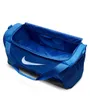 Sac de sport Unisexe NK BRSLA M DUFF - 9.5 (60L) Bleu