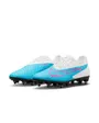 Crampons de football Homme PHANTOM GX ACADEMY SG-PRO AC Bleu