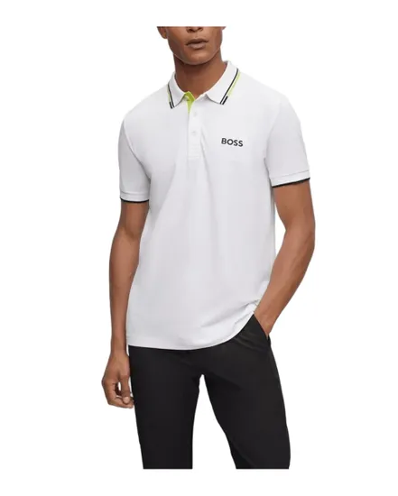 Polo Homme PADDY PRO Naturel