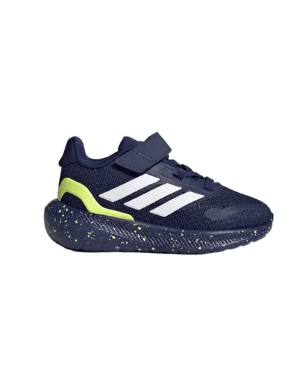 Chaussures De Ville Enfant Runfalcon 5 El I