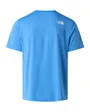 T-Shirt Homme M 24/7 S/S TEE REG