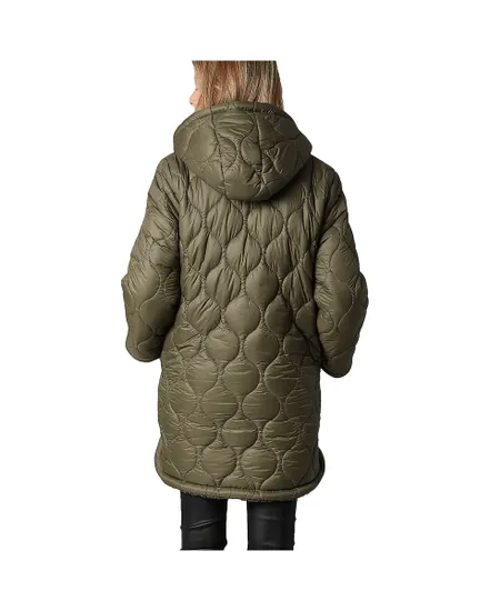 Manteau Femme Edwina Jk W