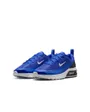 Chaussures Enfant AIR MAX BIA (GS) Bleu
