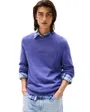 Pull Homme TJM Slim Linear Raglan Sweater