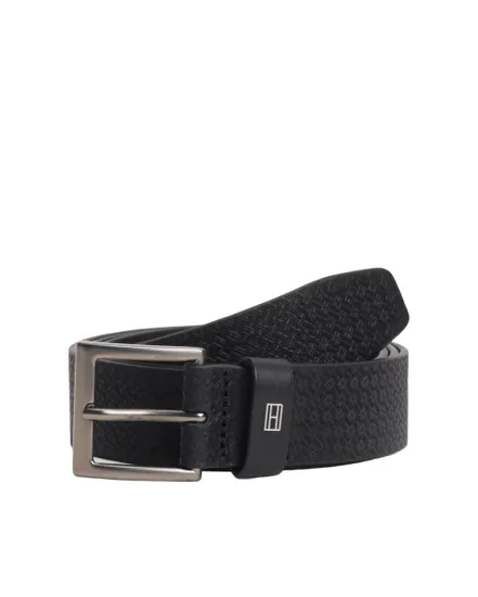 Titre Homme Ceinture Tommy Hilfiger Soho Flag