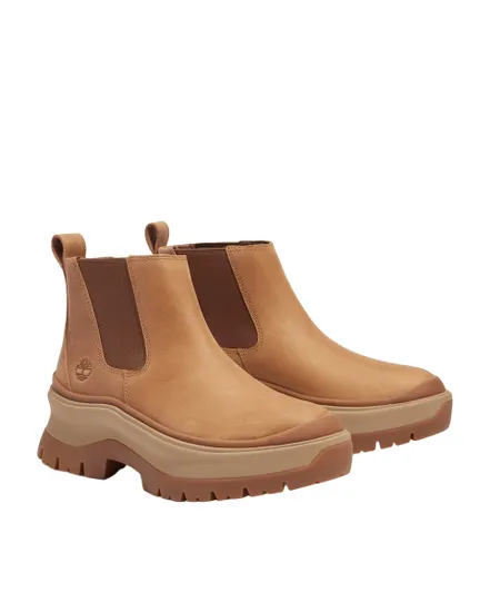 Bottine Chelsea Femme Roxie Lane Mid Chelsea Boot