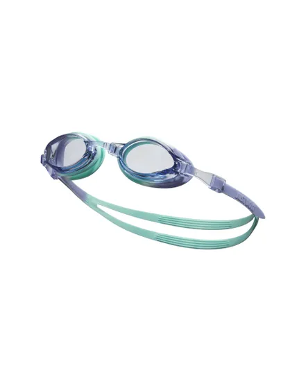 Lunette de natation Enfant YOUTH NIKE CHROME Bleu