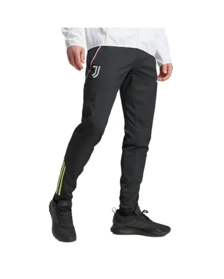 Pantalon Homme Juventus Tiro 25 Competition Presentation