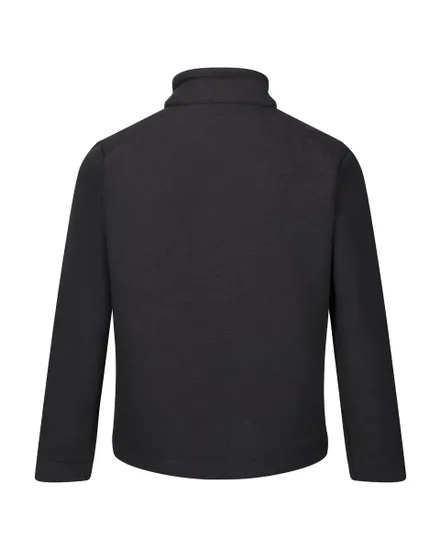 Polaire zip Homme GARRIAN II Noir