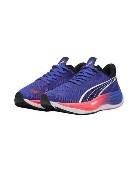 Chaussures De Running Femme Velocity Nitro 3