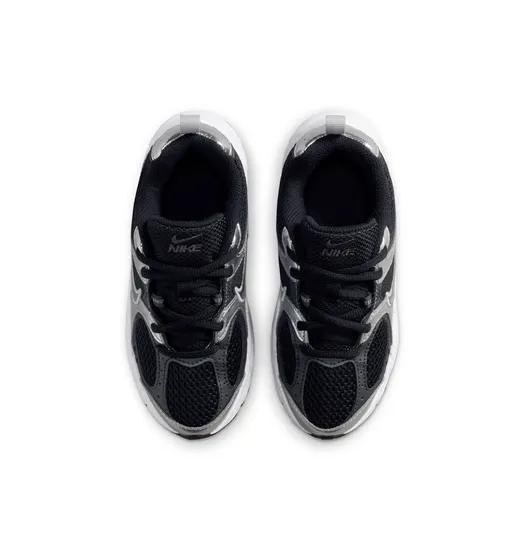 Chaussures Cadet NIKE V5 RNR LACE (PS) Noir
