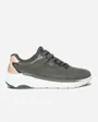Chaussures Femme RUNNING Gris