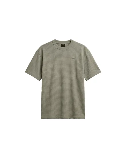 T-shirt Homme Relaxed Textured R T