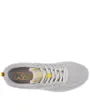 Chaussures Femme LOGO ROSTIEW Gris