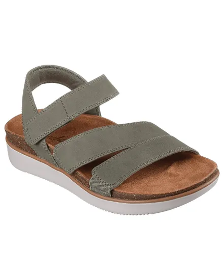 Sandales Compensées Femme Lifted Comfort