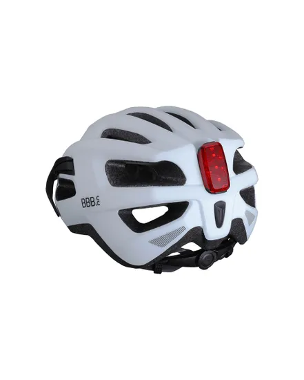 Casque Route/VTT Unisexe KITE 2.0 Blanc Mat