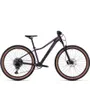 VTT semi rigide Femme ACCESS WS SLX Violet/Noir