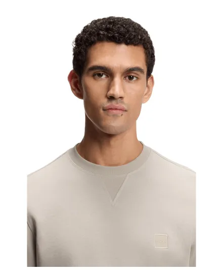 Sweatshirt Homme WESTART