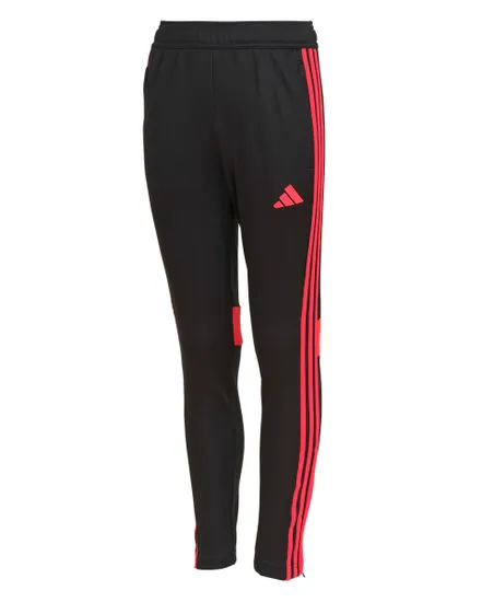 Pantalon de survetement Homme TIRO ES PNT Noir