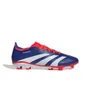 Crampons de football Unisexe PREDATOR LEAGUE FG Bleu