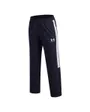Pantalon de survetement Enfant UA B RIVAL WVN PANT Noir