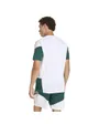Maillot de football Homme FIGC TR JSY Blanc