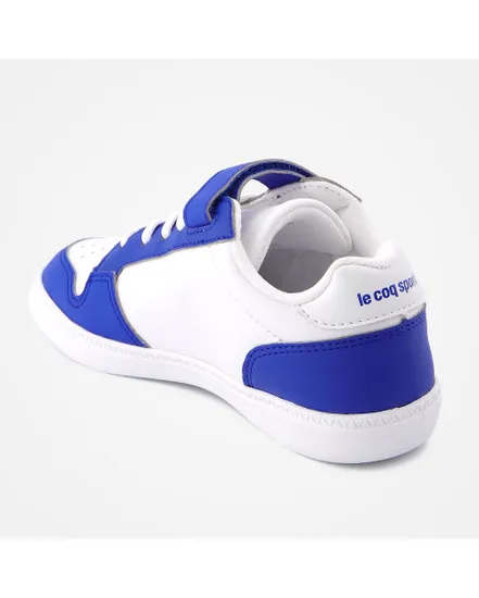 Chaussures Enfant BREAKPOINT PS SPORT Blanc