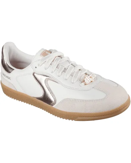 Baskets Femme Hotshot Cool Glow