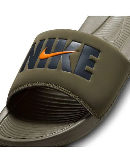 Claquettes Homme NK VICTORI ONE SLIDE SE Vert