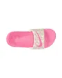 Sandales Enfant Nike Kawa Slide AOP