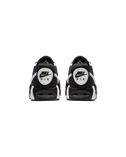 Chaussure basse Enfant NIKE AIR MAX IVO (GS) Noir