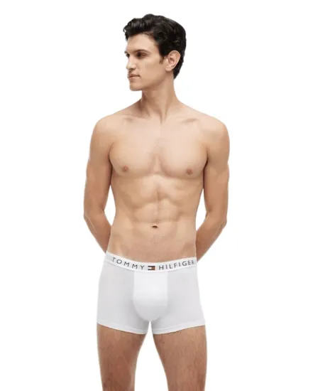Lot De 3 Slips Homme Tommy Hilfiger