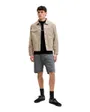 Short Bermuda Homme JPSTTONY PAINTER SHORT