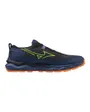 Chaussures de running Homme WAVE DAICHI 9 Bleu