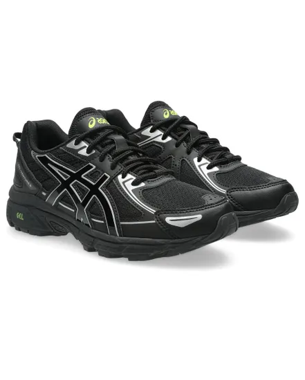 Chaussures Enfant GEL-VENTURE 6 GS Noir
