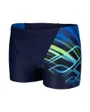 Short de bain Homme MEN S ARENA SHADING SWIM SHORT Bleu