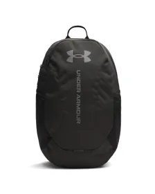 Sac à dos UA HUSTLE LITE BACKPACK Noir
