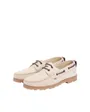 Mocassin Bateau Homme HILIFGER LIGHT SDE B