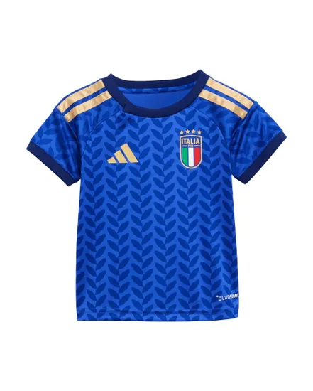Kit Football Italie Bébé Garçon FIGC H BABY