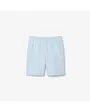 SHORT SOFT BRANDING Unisexe Bleu