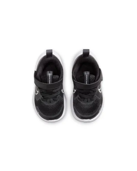 Chaussures Bébé NIKE COSMIC RUNNER (TD) Noir