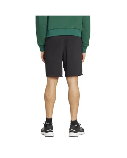 Short Homme M A SZN FL SHO Noir