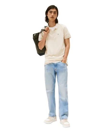 Polo Homme TJM Slim Placket Polo Ext
