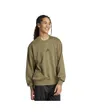 Sweat Homme M FEELCOZY SWT Vert