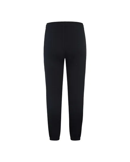 Pantalon Fille ICON PLAY FLC PANT Noir