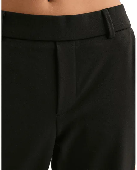 Pantalon Femme VMMAYA MW Straight Solid Pant