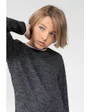T-shirt manches longues Enfant MONAN TS B Gris